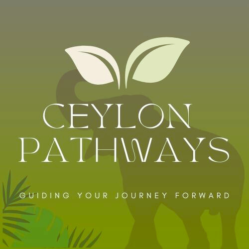 Ceylon Pathways